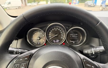 Mazda CX-5 II, 2012 год, 1 550 000 рублей, 22 фотография