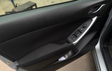 Mazda CX-5 II, 2012 год, 1 550 000 рублей, 24 фотография