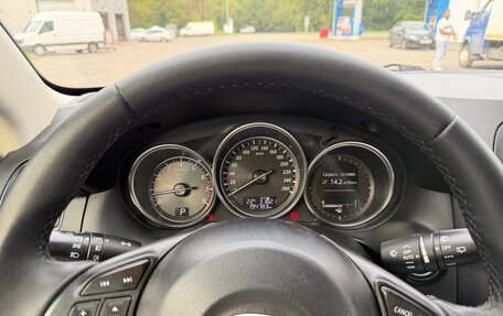 Mazda CX-5 II, 2012 год, 1 550 000 рублей, 23 фотография