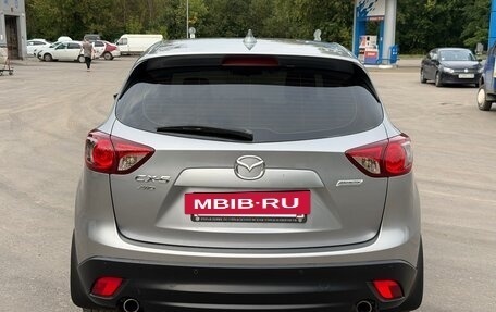 Mazda CX-5 II, 2012 год, 1 550 000 рублей, 20 фотография