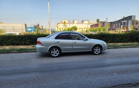 Nissan Almera Classic, 2007 год, 385 000 рублей, 6 фотография