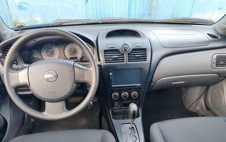 Nissan Almera Classic, 2007 год, 385 000 рублей, 8 фотография