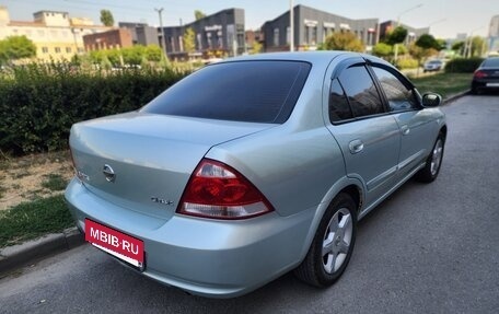 Nissan Almera Classic, 2007 год, 385 000 рублей, 5 фотография