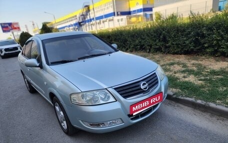 Nissan Almera Classic, 2007 год, 385 000 рублей, 7 фотография