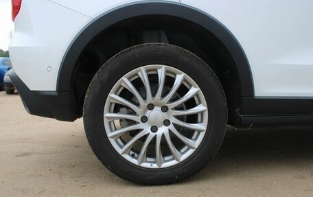 Haval Jolion, 2024 год, 2 249 000 рублей, 8 фотография
