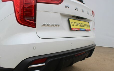 Haval Jolion, 2024 год, 2 249 000 рублей, 7 фотография