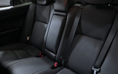 Toyota Camry, 2017 год, 2 320 000 рублей, 18 фотография