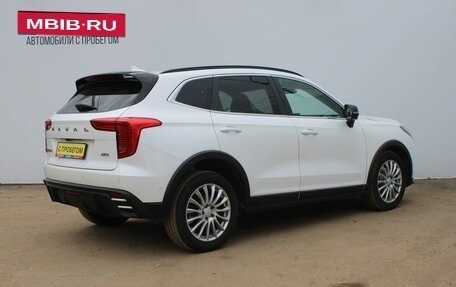 Haval Jolion, 2024 год, 2 249 000 рублей, 5 фотография