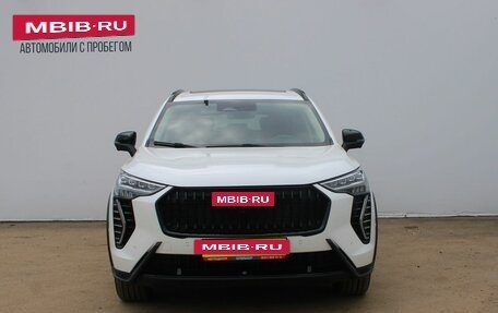 Haval Jolion, 2024 год, 2 249 000 рублей, 3 фотография