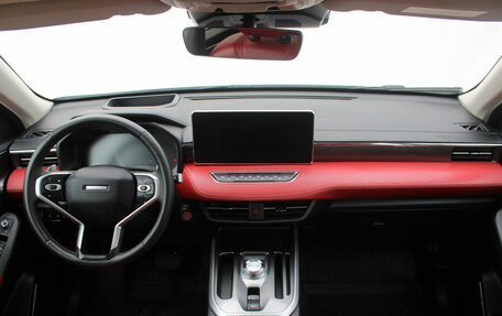 Haval Jolion, 2024 год, 2 249 000 рублей, 13 фотография