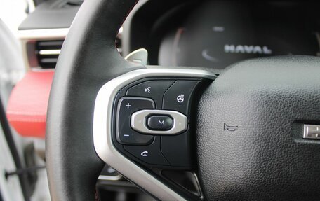 Haval Jolion, 2024 год, 2 249 000 рублей, 21 фотография