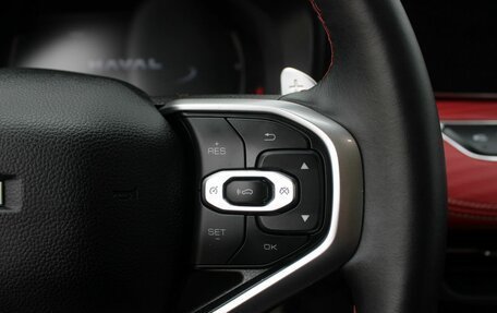 Haval Jolion, 2024 год, 2 249 000 рублей, 22 фотография