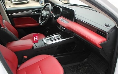 Haval Jolion, 2024 год, 2 249 000 рублей, 14 фотография