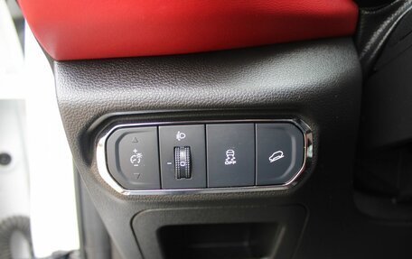 Haval Jolion, 2024 год, 2 249 000 рублей, 26 фотография