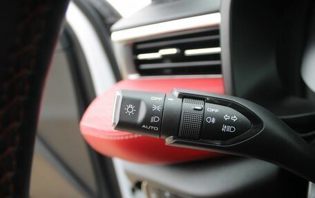 Haval Jolion, 2024 год, 2 249 000 рублей, 23 фотография