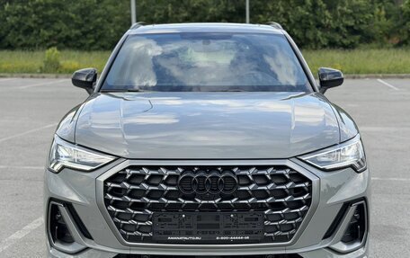 Audi Q3, 2026 год, 3 850 000 рублей, 2 фотография
