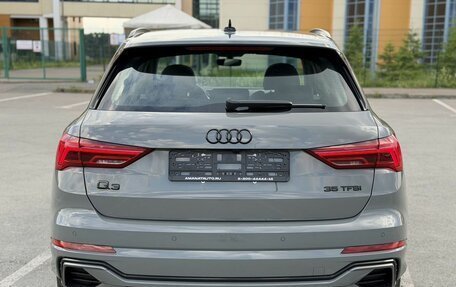 Audi Q3, 2026 год, 3 850 000 рублей, 5 фотография