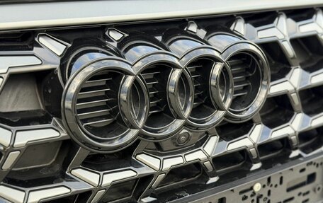 Audi Q3, 2026 год, 3 850 000 рублей, 9 фотография