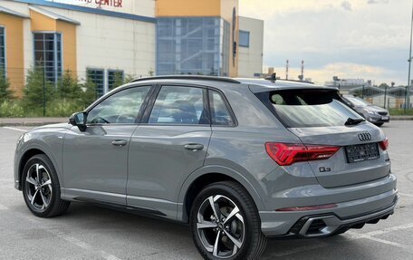 Audi Q3, 2026 год, 3 850 000 рублей, 4 фотография