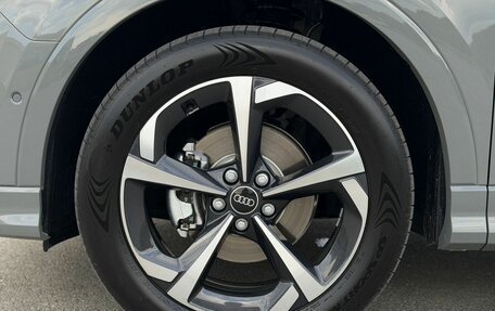Audi Q3, 2026 год, 3 850 000 рублей, 8 фотография