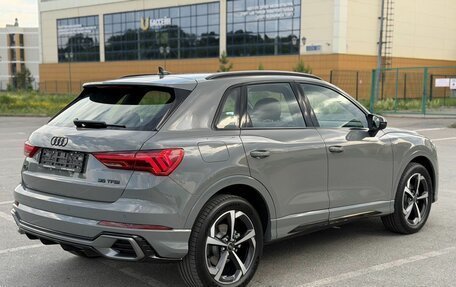 Audi Q3, 2026 год, 3 850 000 рублей, 6 фотография