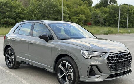 Audi Q3, 2026 год, 3 850 000 рублей, 7 фотография