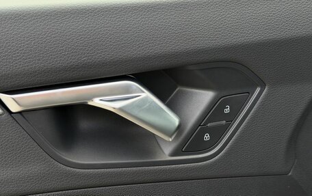 Audi Q3, 2026 год, 3 850 000 рублей, 14 фотография