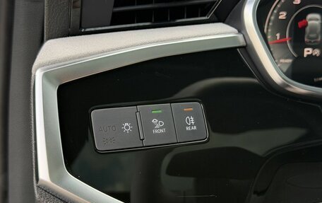 Audi Q3, 2026 год, 3 850 000 рублей, 16 фотография