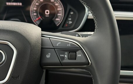 Audi Q3, 2026 год, 3 850 000 рублей, 24 фотография