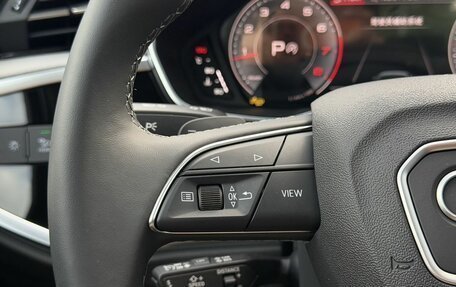Audi Q3, 2026 год, 3 850 000 рублей, 23 фотография