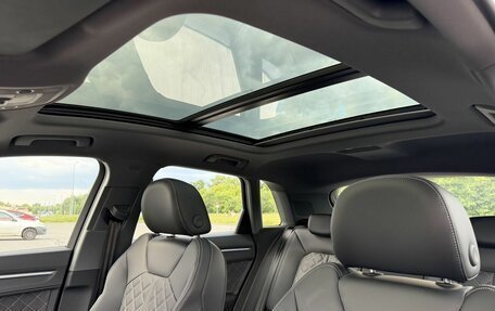 Audi Q3, 2026 год, 3 850 000 рублей, 19 фотография