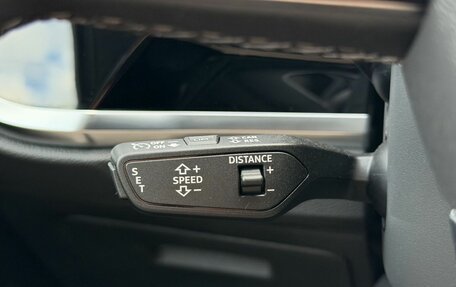 Audi Q3, 2026 год, 3 850 000 рублей, 22 фотография