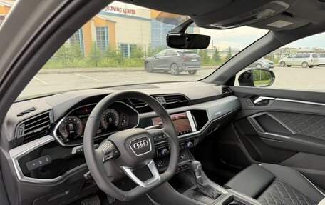Audi Q3, 2026 год, 3 850 000 рублей, 18 фотография