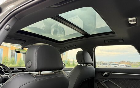 Audi Q3, 2026 год, 3 850 000 рублей, 33 фотография