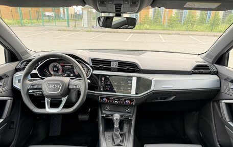 Audi Q3, 2026 год, 3 850 000 рублей, 31 фотография