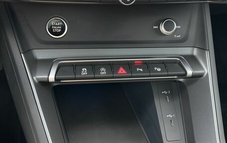 Audi Q3, 2026 год, 3 850 000 рублей, 28 фотография