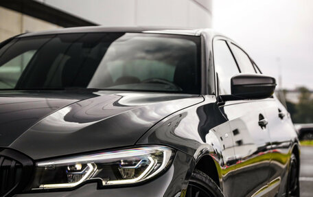 BMW 3 серия, 2019 год, 3 249 000 рублей, 2 фотография
