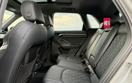 Audi Q3, 2026 год, 3 850 000 рублей, 32 фотография