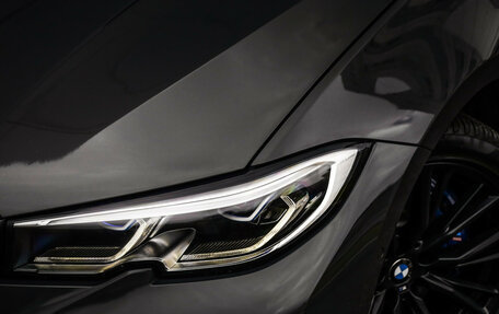 BMW 3 серия, 2019 год, 3 249 000 рублей, 10 фотография
