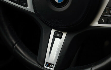 BMW 3 серия, 2019 год, 3 249 000 рублей, 15 фотография