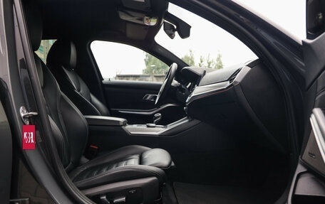 BMW 3 серия, 2019 год, 3 249 000 рублей, 33 фотография