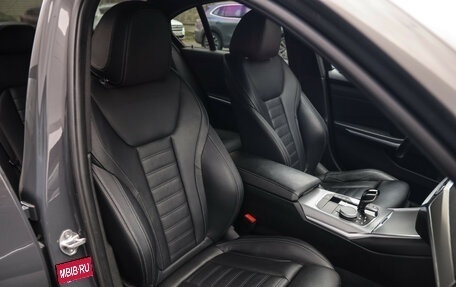 BMW 3 серия, 2019 год, 3 249 000 рублей, 32 фотография