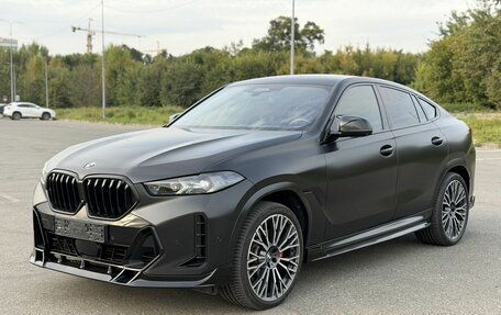 BMW X6, 2023 год, 10 500 000 рублей, 3 фотография
