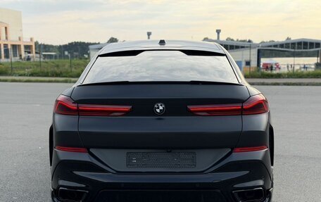 BMW X6, 2023 год, 10 500 000 рублей, 5 фотография