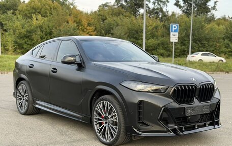 BMW X6, 2023 год, 10 500 000 рублей, 7 фотография