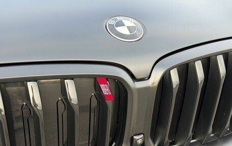 BMW X6, 2023 год, 10 500 000 рублей, 9 фотография