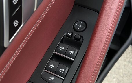 BMW X6, 2023 год, 10 500 000 рублей, 18 фотография
