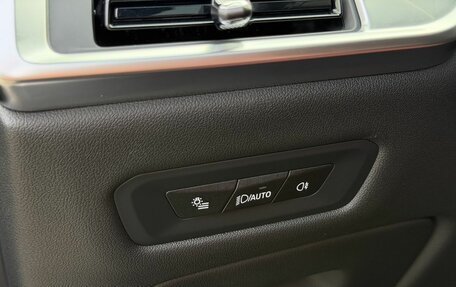 BMW X6, 2023 год, 10 500 000 рублей, 19 фотография