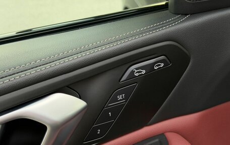 BMW X6, 2023 год, 10 500 000 рублей, 17 фотография