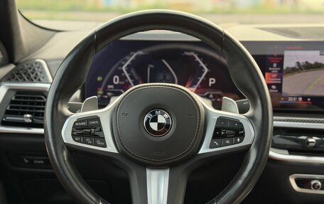 BMW X6, 2023 год, 10 500 000 рублей, 24 фотография